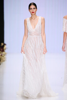 Speranza Couture by Nadezda Yusupov Spring 2019 Ready-to-Wear , Speranza Couture by Nadezda Yusupov Весна-лето 2019 , Неделя моды в Москве , MBFWRussia